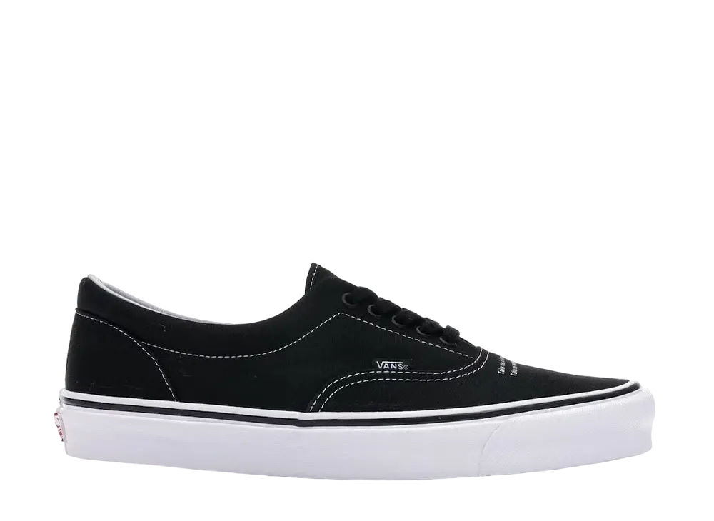 Vans Era Undercover "Black"