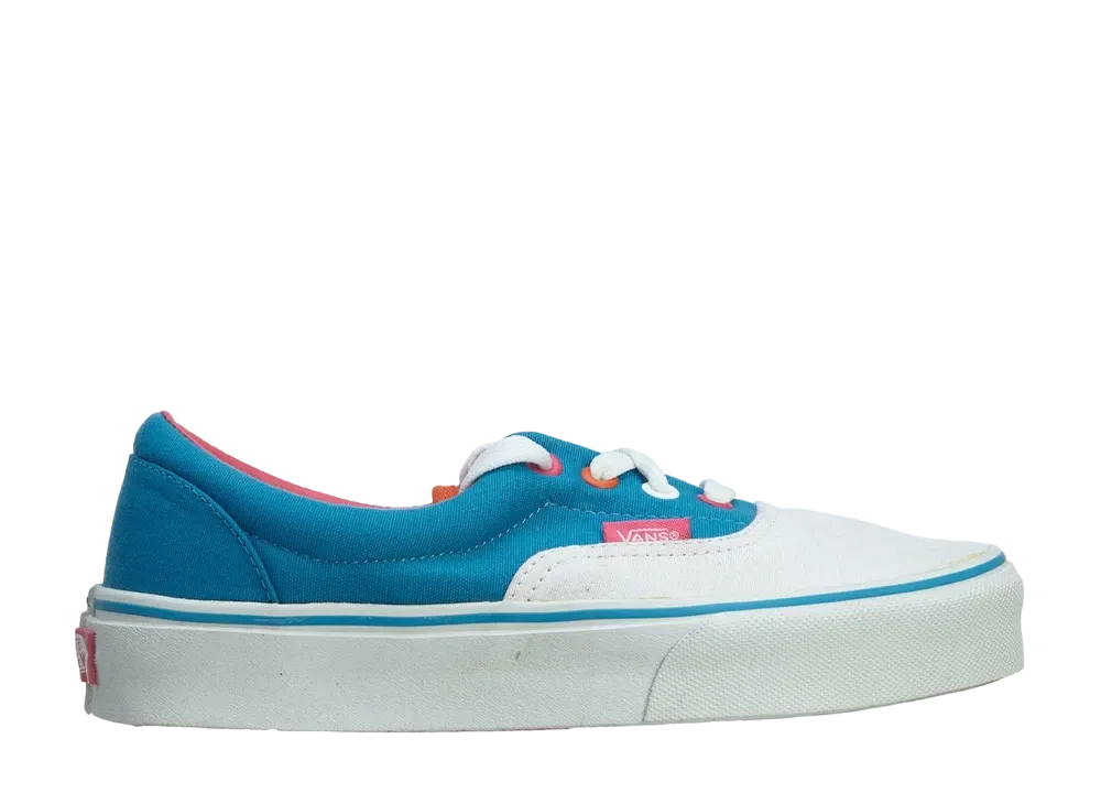 バンズ エラ "メチル ブルー"