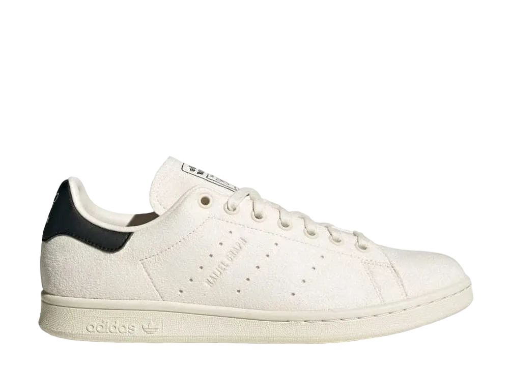 NAIJEL GRAPH × adidas Stan Smith "White"