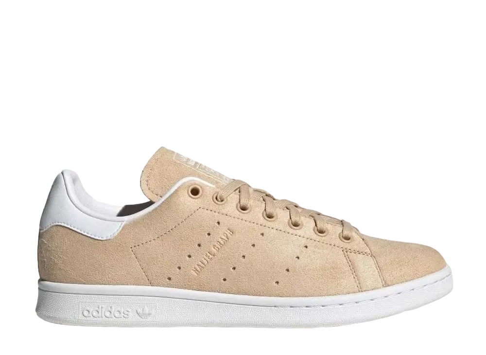 NAIJEL GRAPH × adidas Stan Smith "Beige"