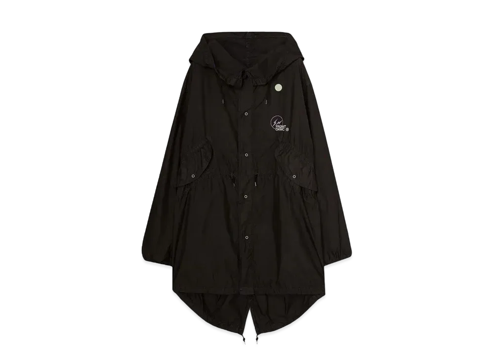 販売店舗まとめ】9/29発売 OAMC x Fragment collection 抽選