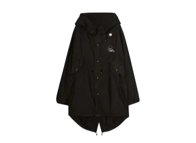 FRAGMENT x OAMC M-65 Field Jacket "Black"