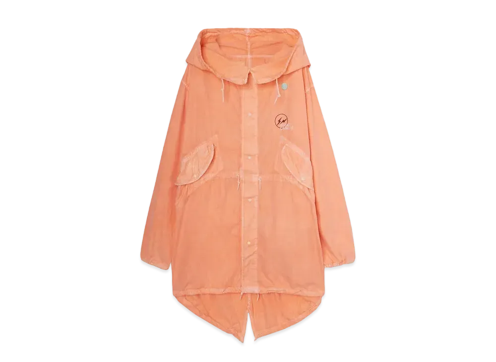 FRAGMENT x OAMC M-65 Field Jacket "Melon"