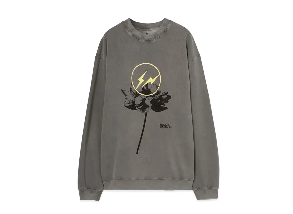 販売店舗まとめ】9/29発売 OAMC x Fragment collection 抽選/定価情報