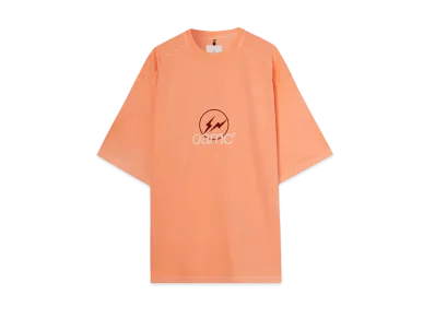 FRAGMENT x OAMC T-Shirt "Melon"