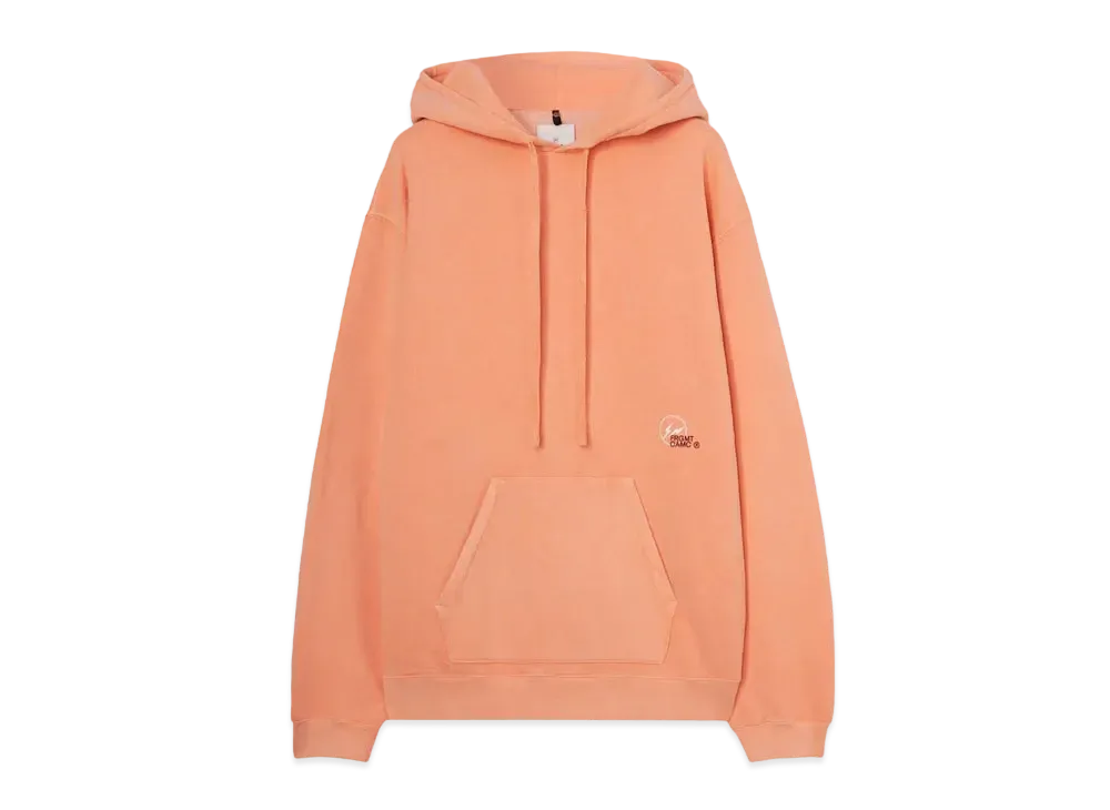 FRAGMENT x OAMC Hoodie "Melon"