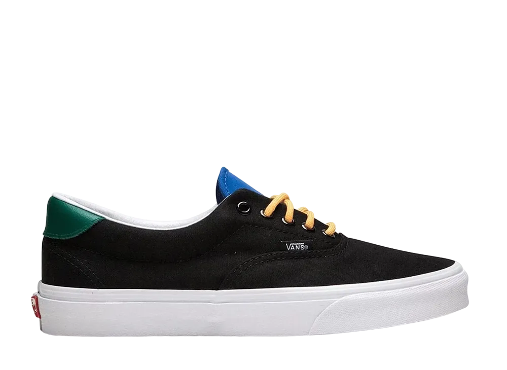 ヨット・クラブ × バンズ エラ 59 "ブラック"