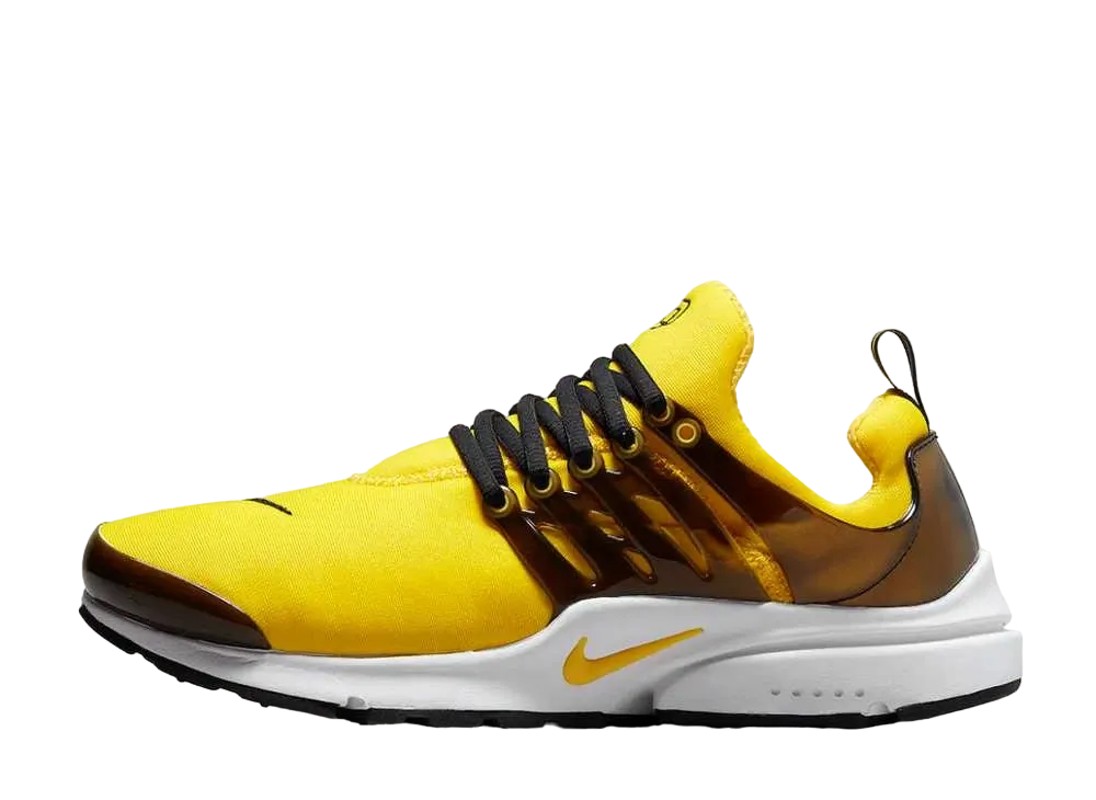 Nike Air Presto "Tour Yellow"