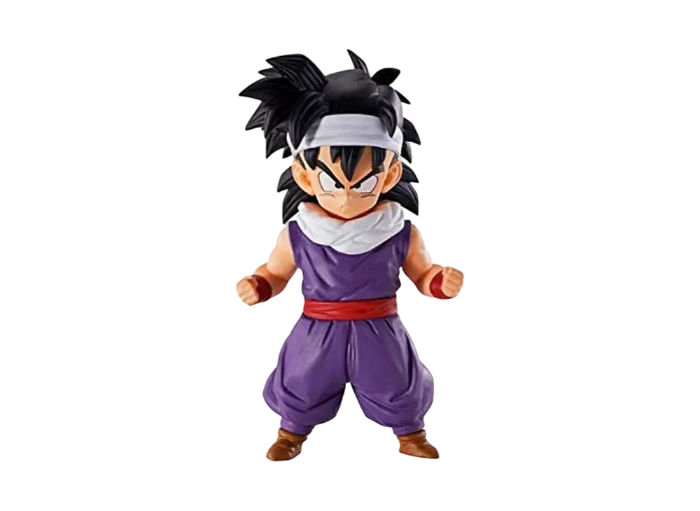 Ichiban-Kuji MASTERLISE Son Gohan DragonBall EX Super Battle For The Two Parties