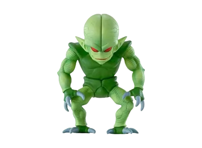 Ichiban-Kuji MASTERLISE Saibaimen DragonBall EX Super Battle For The Two Parties