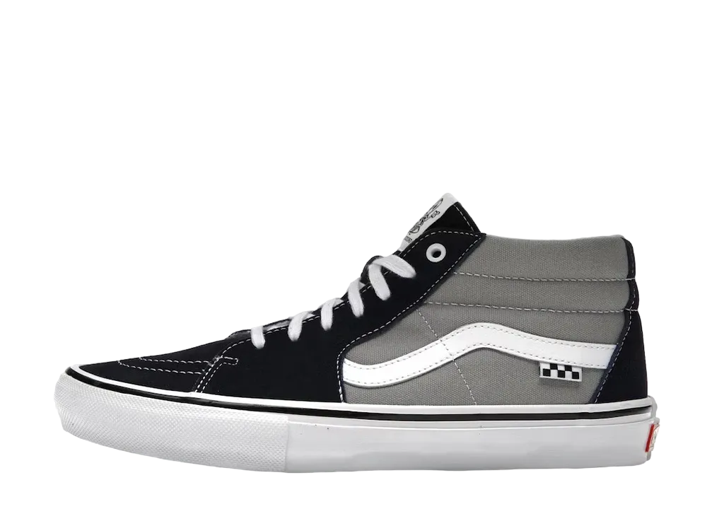 バンズ グロッソ ミッド "ドレス ブルー"