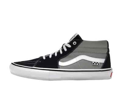 Vans Grosso Mid "Dress Blues"