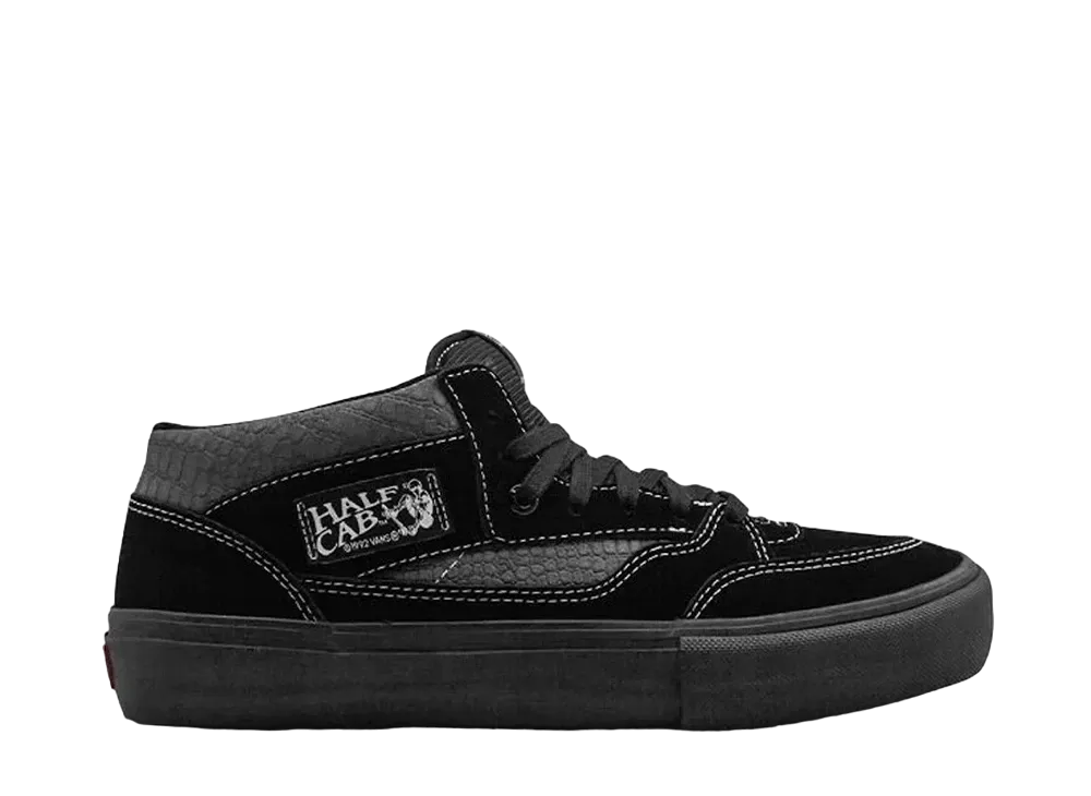 バンズ ハーフキャブ プロ 92 クロック "ブラック"