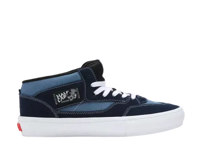 Vans Skate Half Cab Mike Gigliotti "Navy"