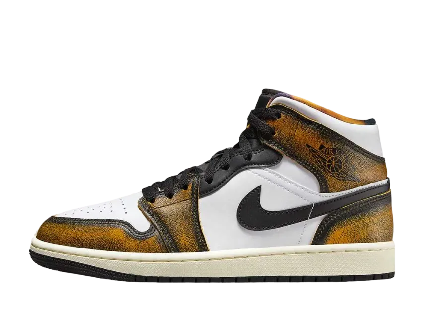訳ありNike Air Jordan 1 パテント艶消し 27センチ パテント 訳ありNike Air Jordan 1 パテント艶消し 27センチ パテント
