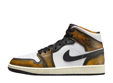 Nike Air Jordan 1 Mid "Wear Away"