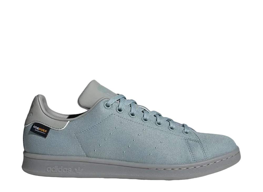 adidas Stan Smith "Magic Grey/Core Black"