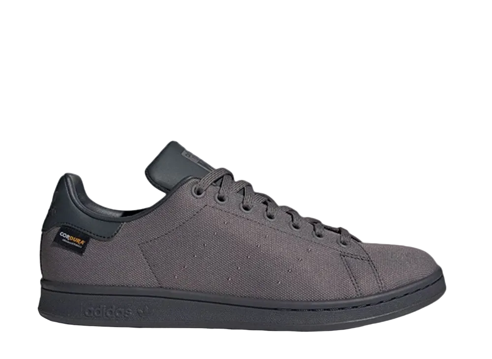 adidas Stan Smith "Dark Grey/Core black"