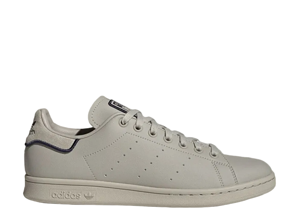 adidas Stan Smith "Metal Grey/College Navy"