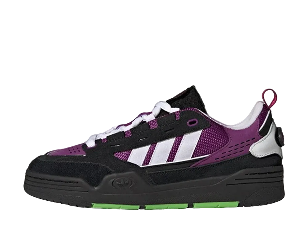 アディダス ADI2000 "グローリー パープル/コア ブラック"
