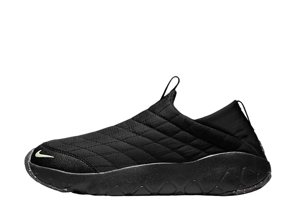 ナイキ ACG モック 3.5 "ブラック/ベアリー ボルト"