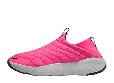 Nike ACG Moc 3.5 "Hyper Pink"