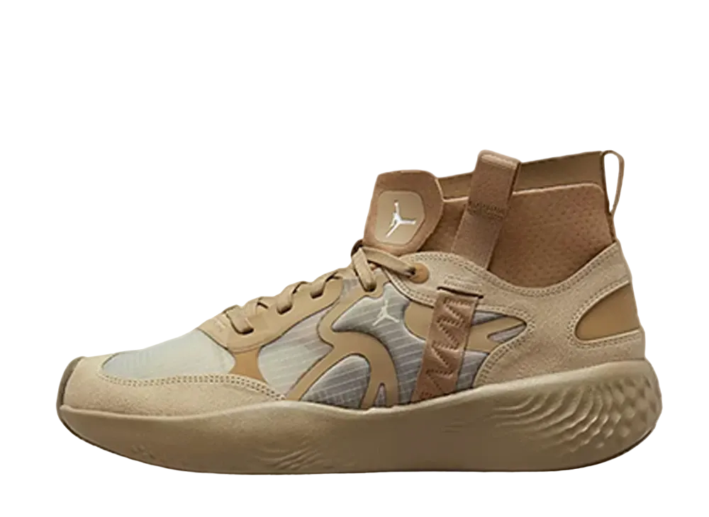 Nike Jordan Delta 3 Mid "Khaki/Dark Drift Wood"