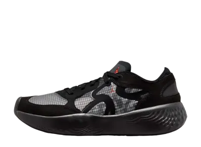 Nike Air Jordan Delta 3 Low "Black/Chili Red"