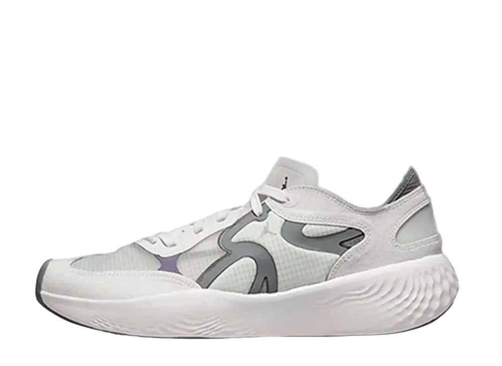 Nike Air Jordan Delta 3 Low "Light Soft Pink/Summit White"