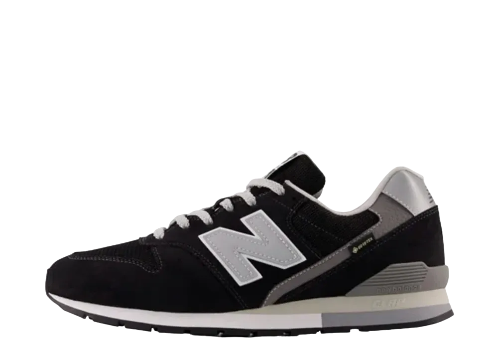New Balance 996 GORE-TEX "Black"