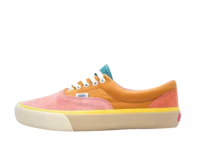 Vans Era LX "Rose Orange"