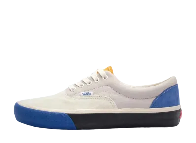 Vans Era LX "White Blue"
