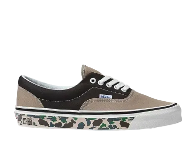 Vans Era 95 DX Anaheim Factory "Camo Tape"