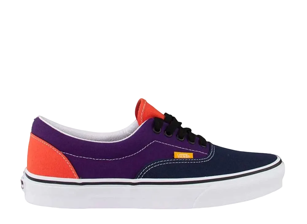 バンズ エラ ミックス マッチ "インディゴ"