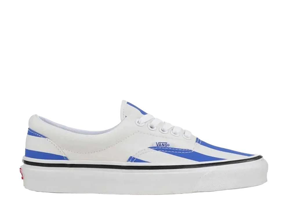 VANS ERA 95 DX Zebra アナハイム Men's shoes Vans Era 95 DX (Anaheim Factory) Black Zebra