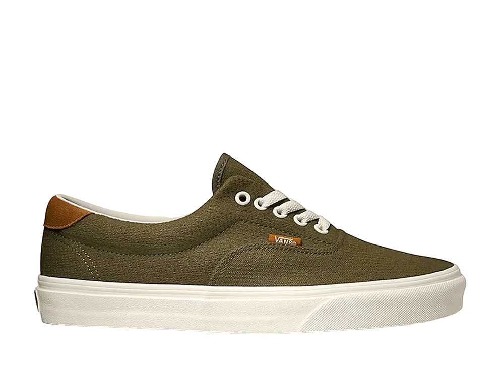 バンズ エラ 59 フラネル "オリーブ"