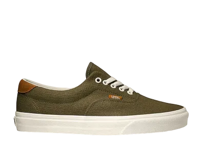Vans Era 59 Flannel "Olive"