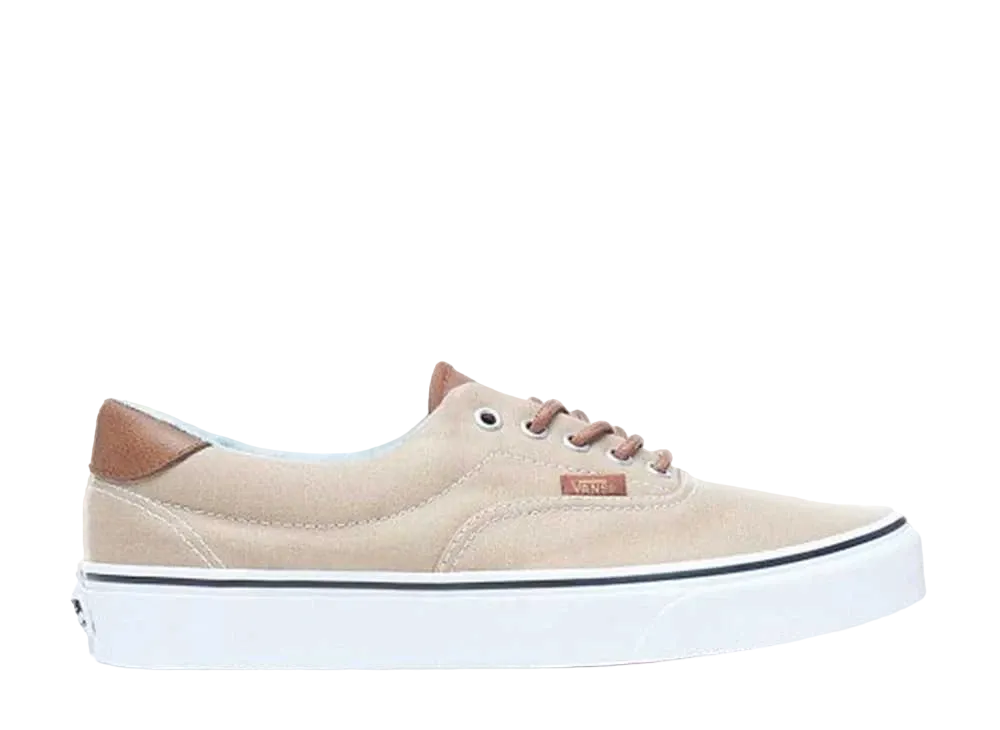 バンズ エラ 59 キャンバス "ブラウン"