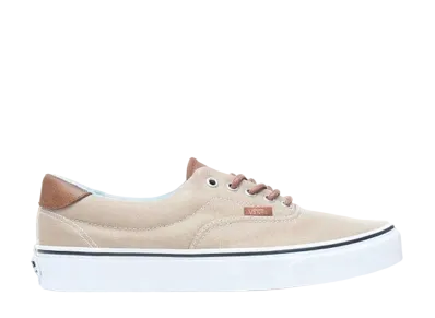 Vans Era 59 Canvas "Brown"