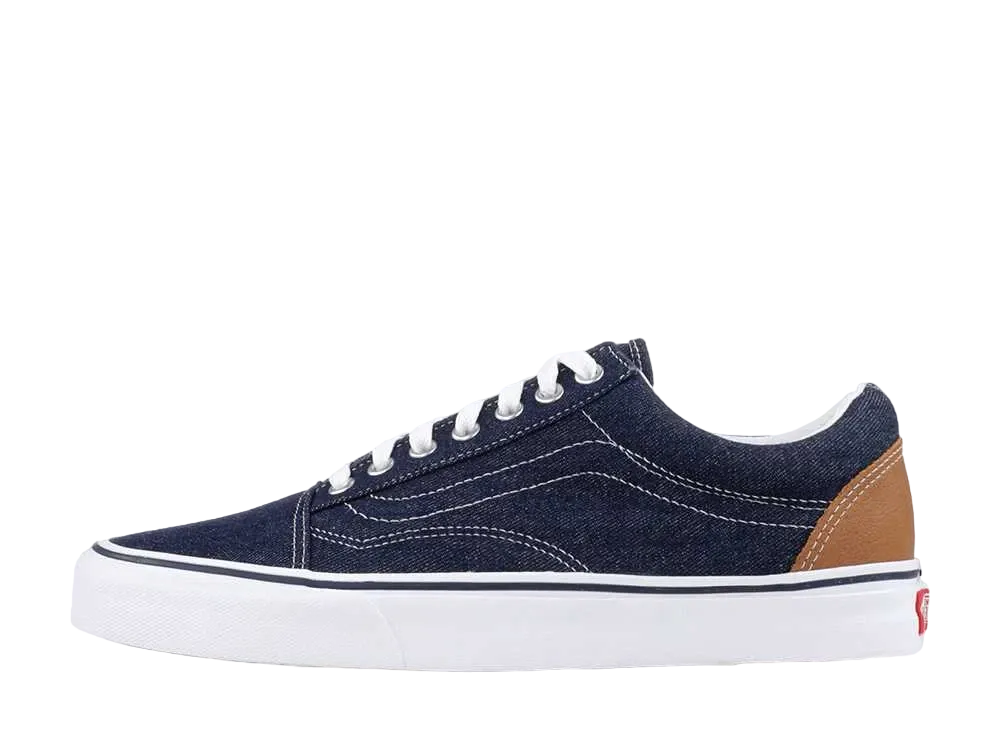 バンズ エラ 59 デニム C&L "ドレス ブルース/チップマンク"