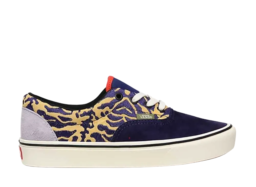 バンズ コンフィクッシュ エラ バグス "ブループリント"