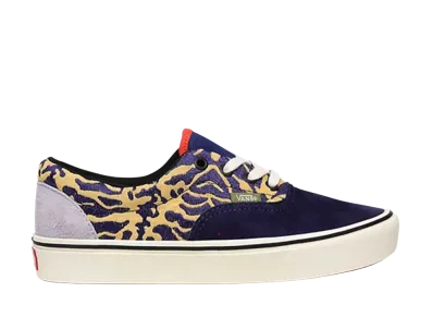Vans ComfyCush Era Bugs "Blueprint"
