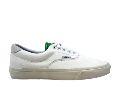 Vans Era 59 Vintage Sport "White"