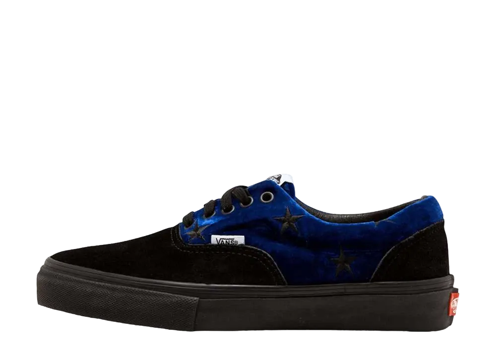 シュプリーム × バンズ エラ "ベルベット ブルー"