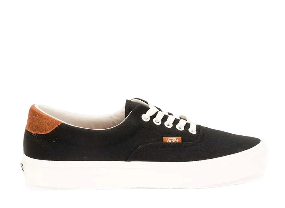 バンズ エラ 59 フランネル "ブラック"