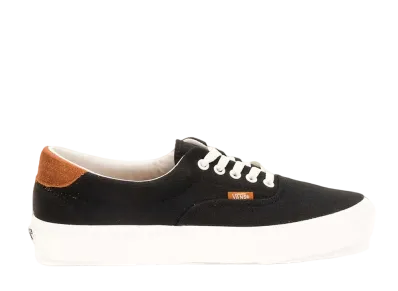 Vans Era 59 Flannel "Black"