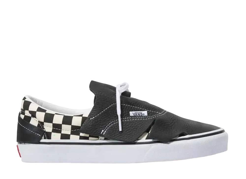 バンズ エラ オリガミ "チェックボード"