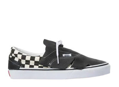 Vans Era Origami "Checkerboard"