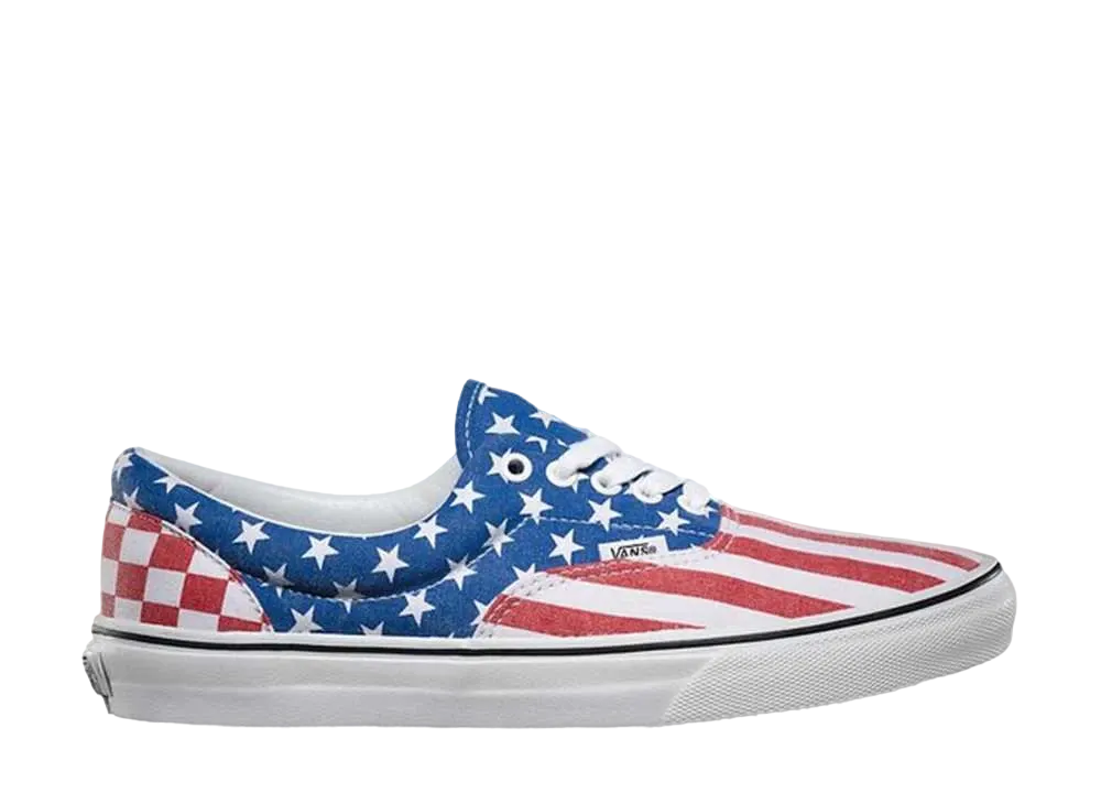 バンズ エラ バン ドレン "スターズ アンド ストライプス アメリカ"