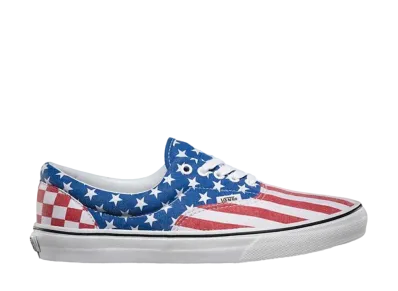 Vans Era Van Doren "Stars and Stripes America"